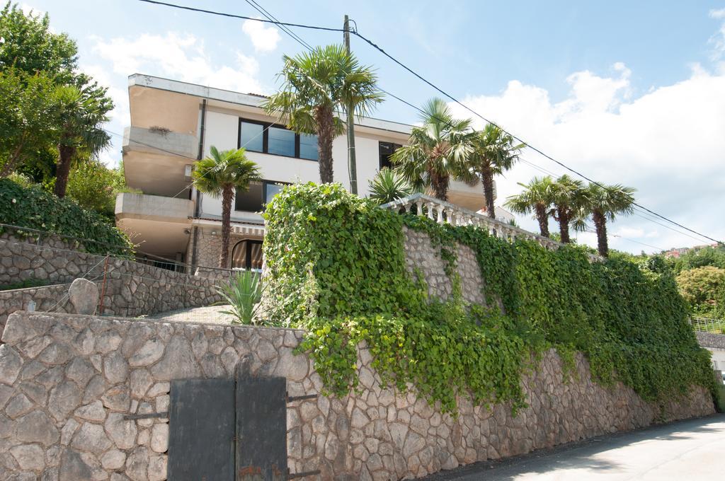 Apartments Daniel Opatija Quarto foto