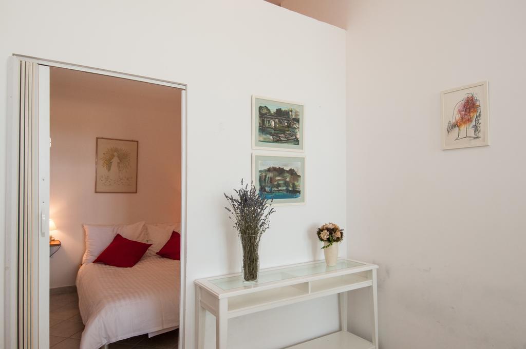 Apartments Daniel Opatija Quarto foto