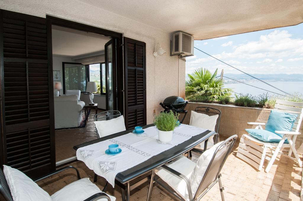 Apartments Daniel Opatija Quarto foto