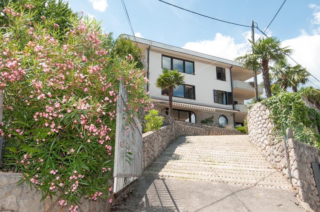 Apartments Daniel Opatija Quarto foto